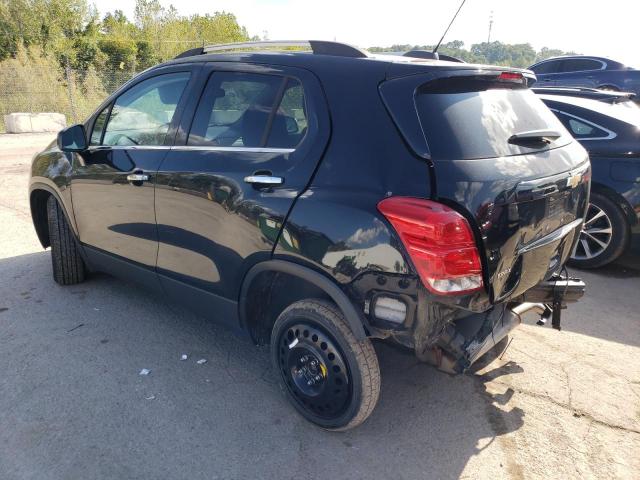 Photo 2 from auction – 2020 CHEVROLET TRAX 1LT with VIN KL7CJLSBXLB034396