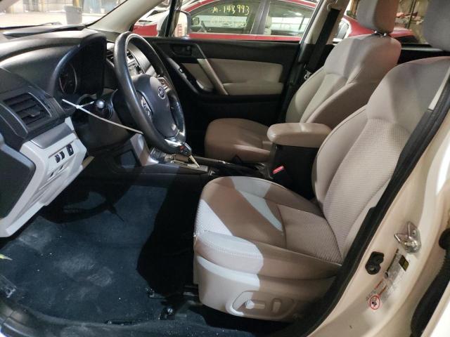 Photo 7 from auction – 2015 SUBARU FORESTER 2 with VIN JF2SJADC0FH515320