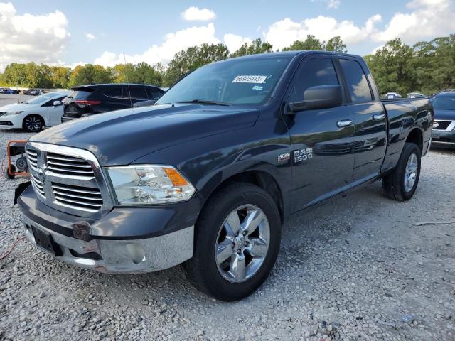 Photo 1 from auction – 2016 RAM 1500 SLT with VIN 1C6RR6GT3GS269096