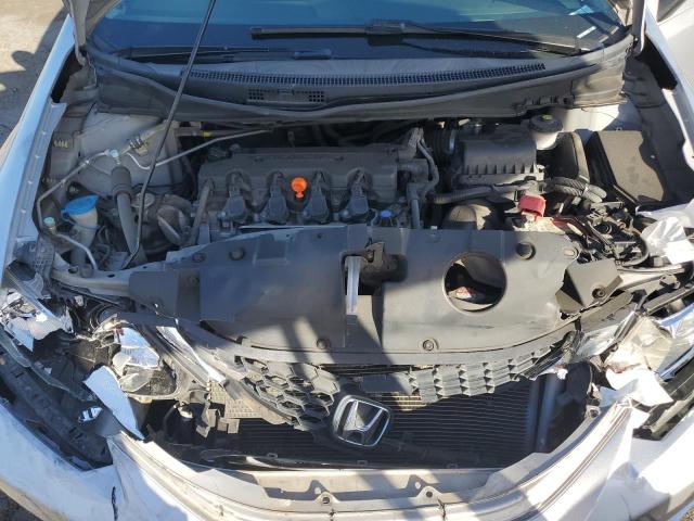 Photo 11 from auction – 2015 HONDA CIVIC SE with VIN 2HGFB2F76FH563080