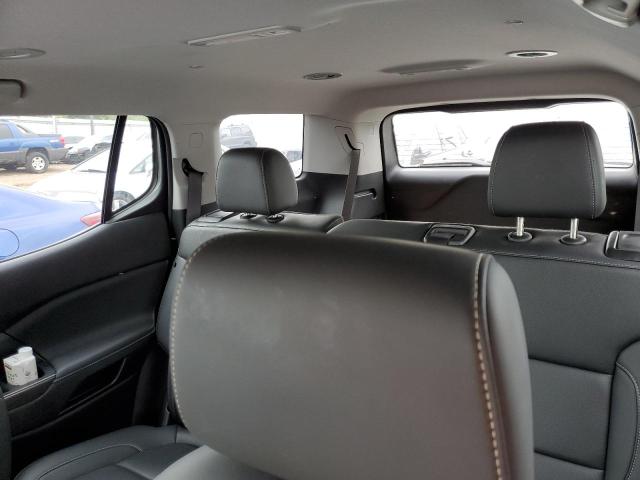 Photo 10 from auction – 2023 GMC ACADIA SLT with VIN 1GKKNUL43PZ212711