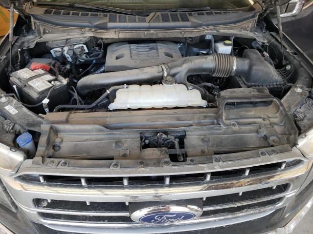Photo 11 from auction – 2021 FORD F150 SUPER with VIN 1FTFW1E83MFA32831