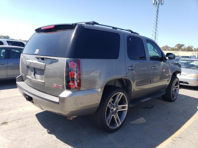 Photo 3 from auction – 2007 GMC YUKON with VIN 1GKFC13C47J383138