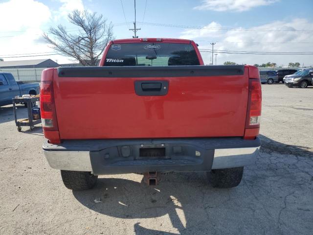 Photo 6 from auction – 2007 GMC NEW SIERRA with VIN 2GTEK190171631153