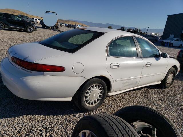 Photo 3 from auction – 1998 MERCURY SABLE with VIN 1MEFM50U1WG638125