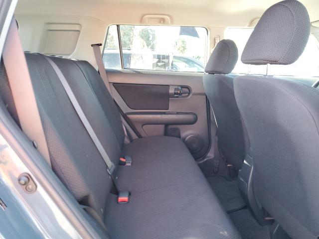Photo 10 from auction – 2008 SCION XB with VIN JTLKE50E281035488