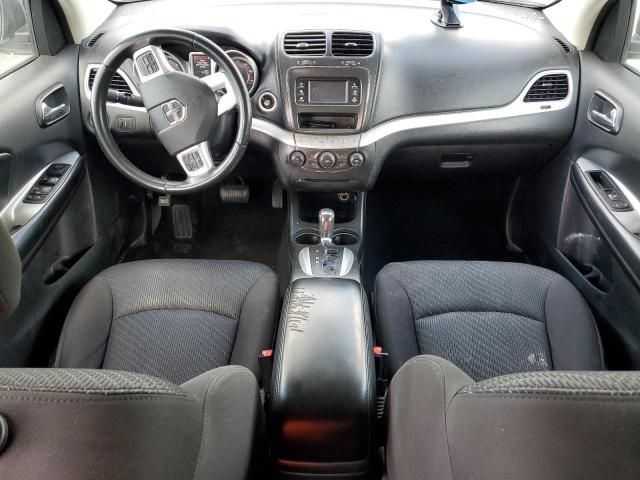 Photo 8 from auction – 2014 DODGE JOURNEY SX with VIN 3C4PDCBG8ET198481