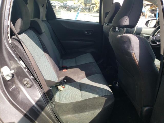 Photo 10 from auction – 2013 TOYOTA YARIS with VIN JTDKTUD36DD563659