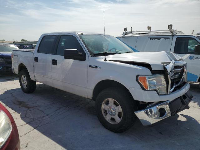 Photo 4 from auction – 2013 FORD F150 SUPER with VIN 1FTFW1EF6DFD91122