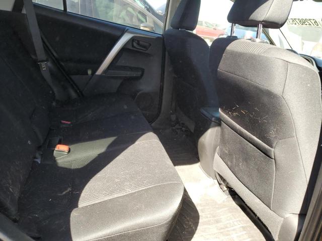 Photo 11 from auction – 2015 TOYOTA RAV4 LE with VIN 2T3BFREV2FW247072