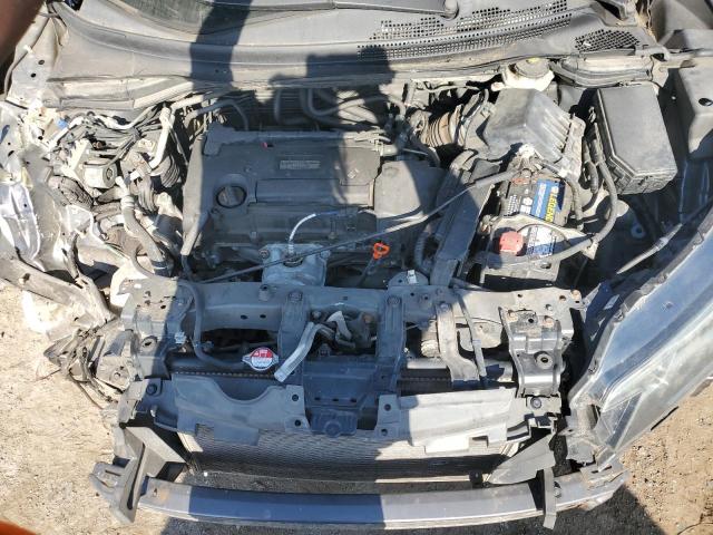Photo 12 from auction – 2016 HONDA CR-V SE with VIN 2HKRM4H42GH684296