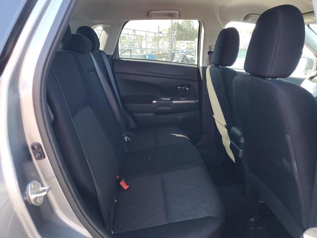 Photo 11 from auction – 2020 MITSUBISHI OUTLANDER with VIN JA4AR3AU7LU024087