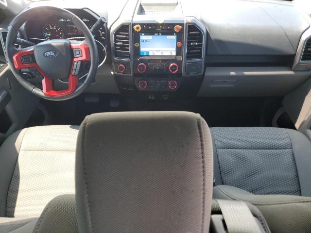 Photo 8 from auction – 2019 FORD F150 SUPER with VIN 1FTEW1E47KKC41552