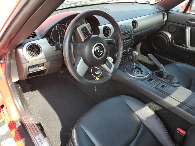 Photo 8 from auction – 2011 MAZDA MX-5 MIATA with VIN JM1NC2PF4B0217816