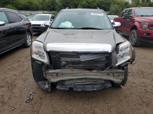 Photo 5 from auction – 2012 GMC TERRAIN SL with VIN 2GKALWEK5C6251167