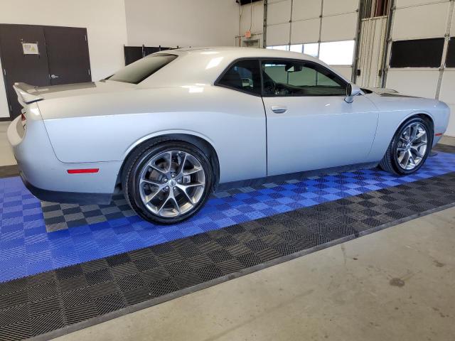 Photo 3 from auction – 2022 DODGE CHALLENGER with VIN 2C3CDZJG4NH164554