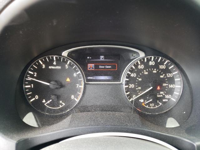 Photo 9 from auction – 2017 NISSAN ALTIMA 2.5 with VIN 1N4AL3AP2HC185919