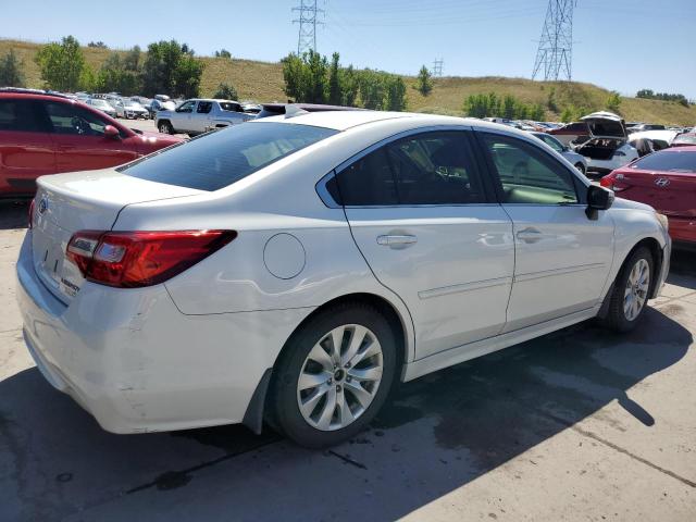 Photo 3 from auction – 2017 SUBARU LEGACY 2.5 with VIN 4S3BNAF60H3008329