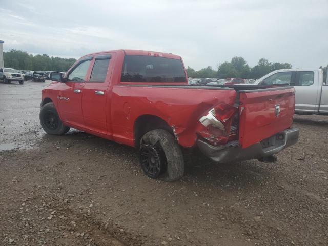 Photo 2 from auction – 2011 DODGE RAM 1500 with VIN 1D7RB1GPXBS506491