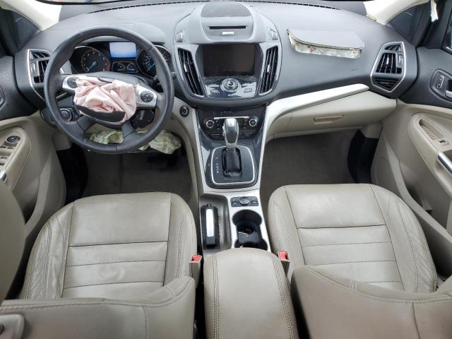 Photo 8 from auction – 2013 FORD ESCAPE SEL with VIN 1FMCU9H93DUB64023
