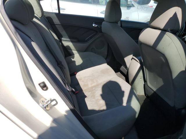 Photo 10 from auction – 2014 KIA FORTE LX with VIN KNAFK4A68E5091864