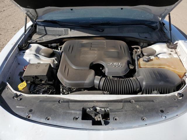 Photo 11 from auction – 2016 DODGE CHARGER SE with VIN 2C3CDXBG7GH123017