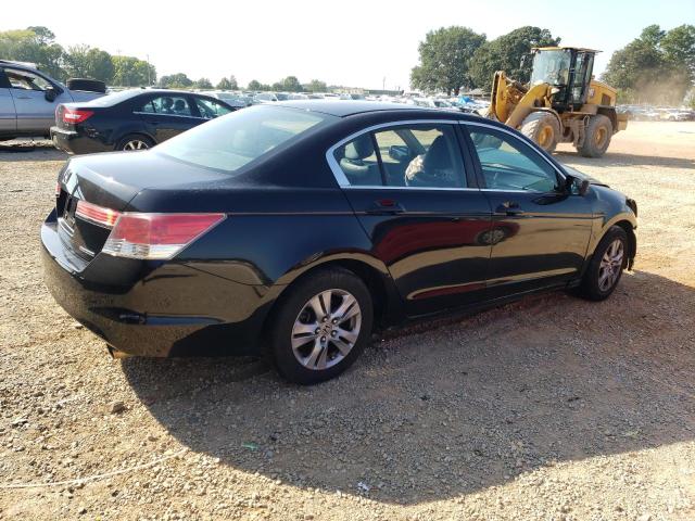 Photo 3 from auction – 2012 HONDA ACCORD SE with VIN 1HGCP2F68CA025759