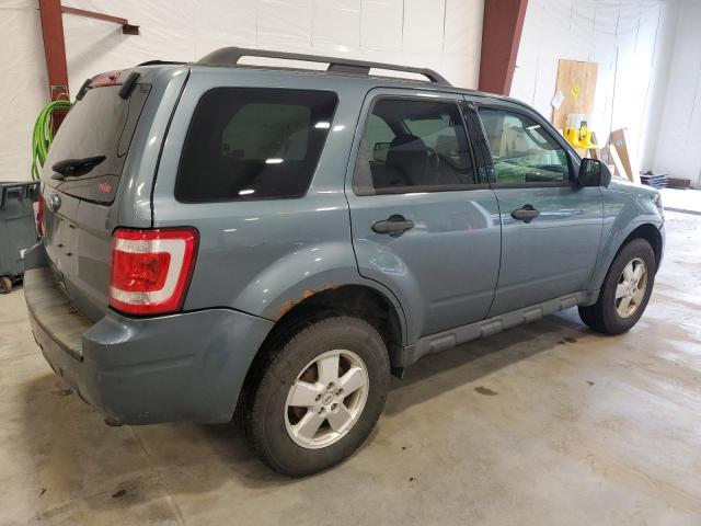 Photo 3 from auction – 2012 FORD ESCAPE XLT with VIN 1FMCU0D78CKC57890
