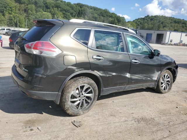 Photo 3 from auction – 2015 NISSAN ROGUE S with VIN 5N1AT2MV0FC864241