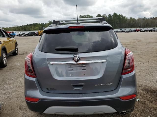 Photo 6 from auction – 2019 BUICK ENCORE PRE with VIN KL4CJASB5KB800583