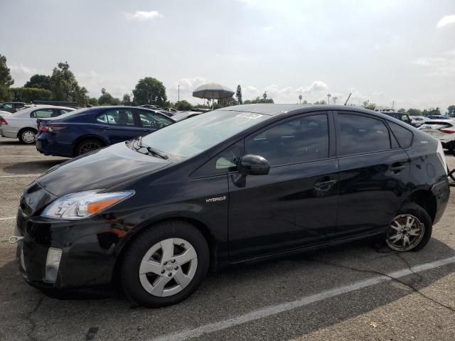 TOYOTA PRIUS 2010 with VIN JTDKN3DU9A5182309 - Photo from auction