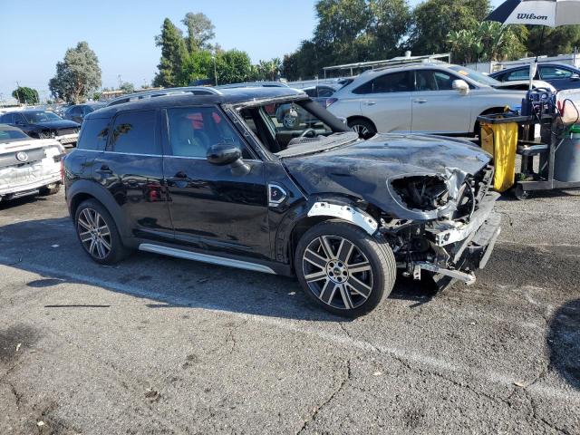 Photo 4 from auction – 2020 MINI COOPER S C with VIN WMZYW7C01L3L40511