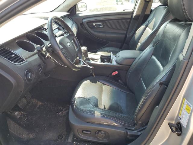Photo 7 from auction – 2010 FORD TAURUS SEL with VIN 1FAHP2EW8AG157183
