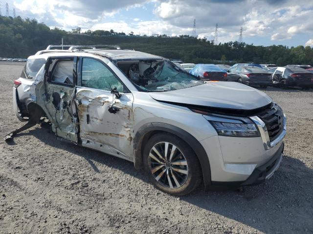 Zdjęcie 4 z aukcji – 2023 NISSAN PATHFINDER z VIN 5N1DR3DK6PC268396