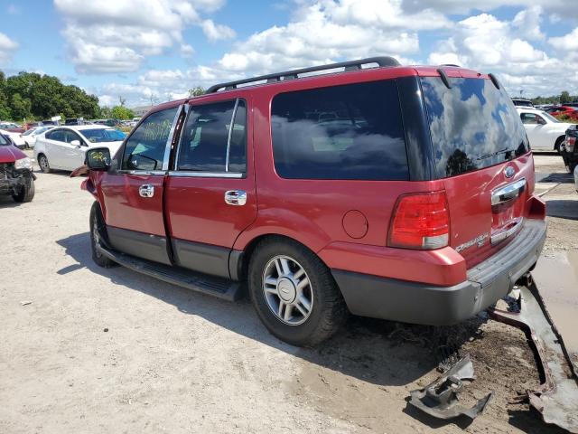 Photo 2 from auction – 2006 FORD EXPEDITION with VIN 1FMFU15546LA93407