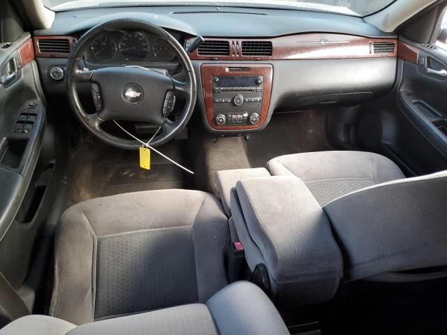Photo 8 from auction – 2006 CHEVROLET IMPALA LT with VIN 2G1WT58K169177765