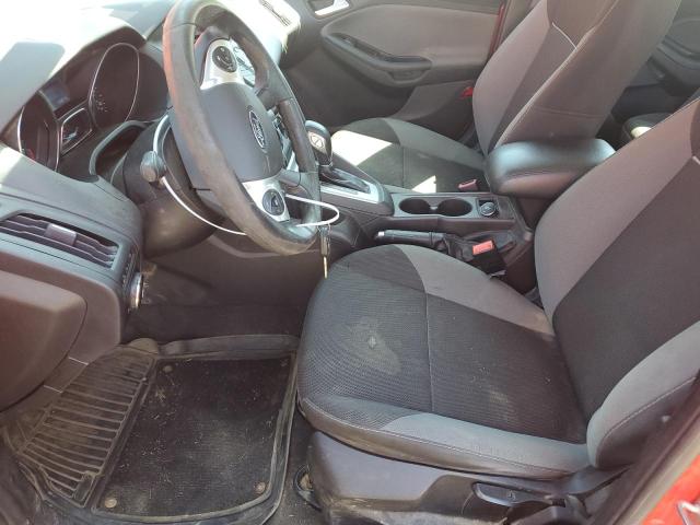 Photo 7 from auction – 2014 FORD FOCUS SE with VIN 1FADP3K29EL279375