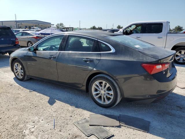 Photo 2 from auction – 2018 CHEVROLET MALIBU LT with VIN 1G1ZD5ST5JF150967
