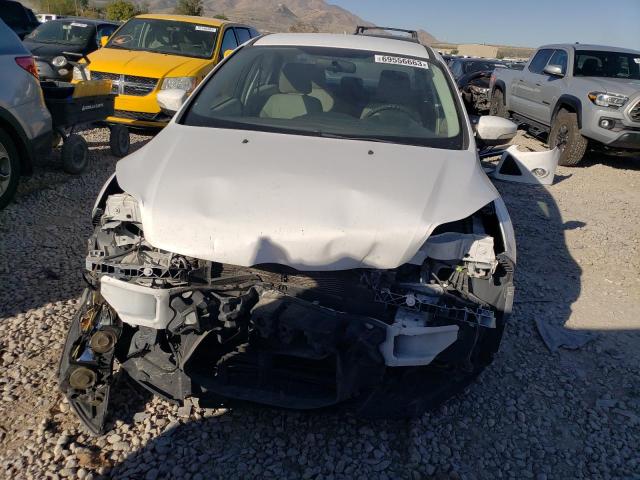Photo 5 from auction – 2014 FORD FOCUS SE with VIN 1FADP3F24EL132195