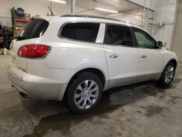 Снимка 3 от търг – 2010 BUICK ENCLAVE CX с VIN 5GALVCEDXAJ100129