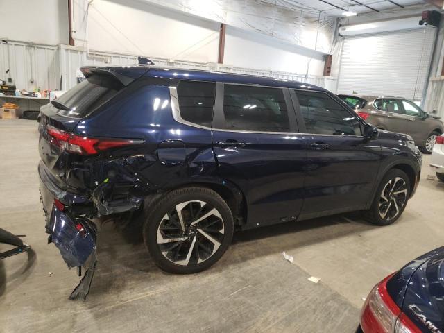 Photo 3 from auction – 2023 MITSUBISHI OUTLANDER with VIN JA4J4UA84PZ019221