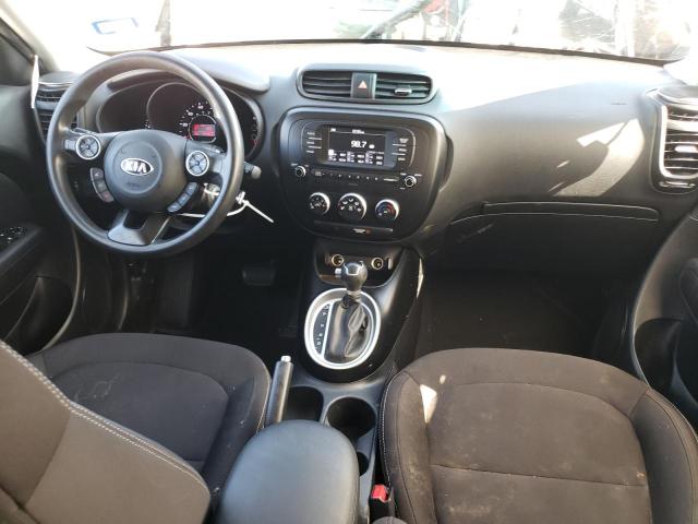 Photo 8 from auction – 2018 KIA SOUL with VIN KNDJN2A24J7570853
