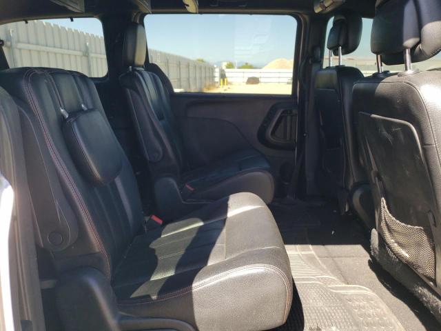 Photo 11 from auction – 2017 DODGE GRAND CARA with VIN 2C4RDGEG8HR746708