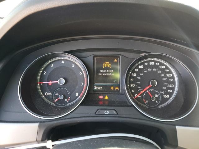 Photo 9 from auction – 2019 VOLKSWAGEN ATLAS SE with VIN 1V2WP2CA0KC607795