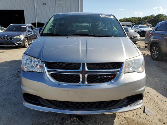 Photo 5 from auction – 2017 DODGE GRAND CARA with VIN 2C4RDGBG9HR549583