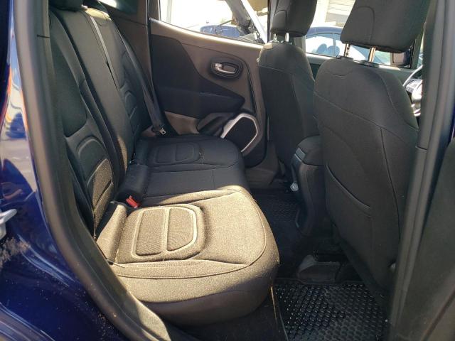 Photo 11 from auction – 2018 JEEP RENEGADE L with VIN ZACCJBBB9JPH86011