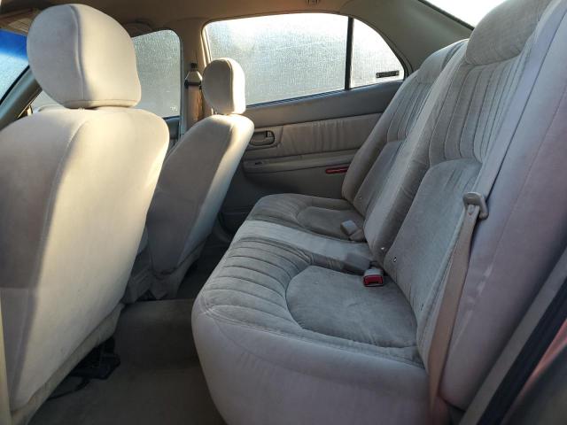 Photo 10 from auction – 2002 BUICK CENTURY CU with VIN 2G4WS52J521175953