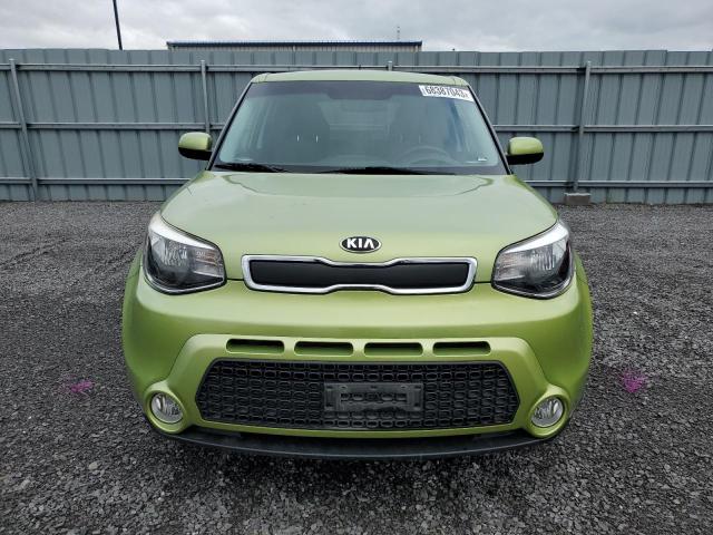 Photo 5 from auction – 2016 KIA SOUL with VIN KNDJN2A2XG7831816