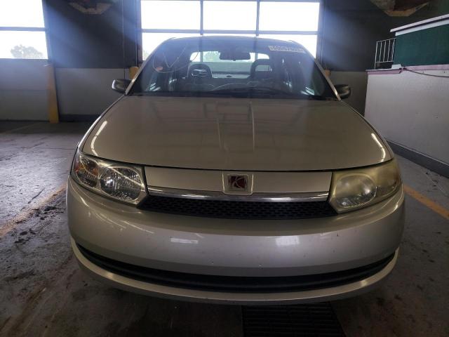 Photo 5 from auction – 2004 SATURN ION LEVEL with VIN 1G8AJ52F94Z213752