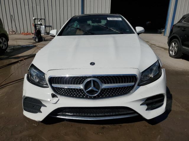 Photo 5 from auction – 2018 MERCEDES-BENZ E 400 with VIN WDD1J6FBXJF068212